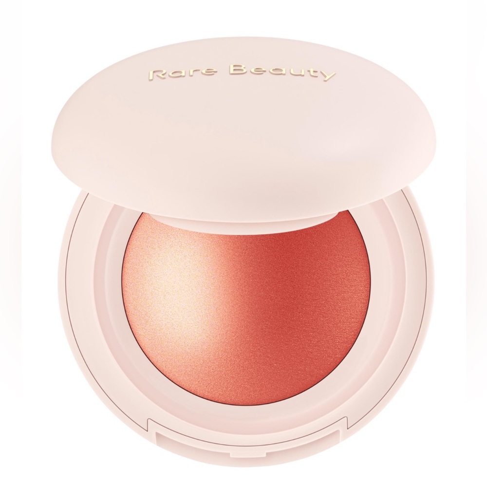 Rare Beauty Soft Pinch Luminous Powder Blush in Joy